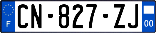 CN-827-ZJ