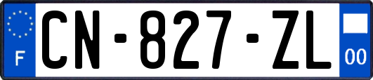 CN-827-ZL