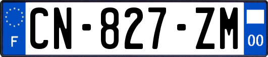 CN-827-ZM