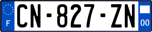 CN-827-ZN