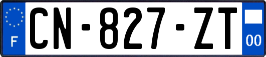 CN-827-ZT