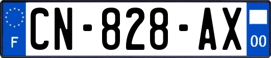 CN-828-AX