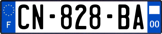 CN-828-BA