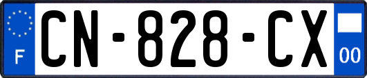 CN-828-CX