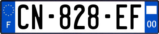 CN-828-EF