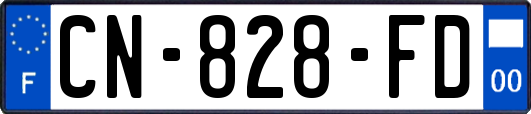 CN-828-FD