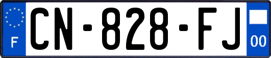 CN-828-FJ