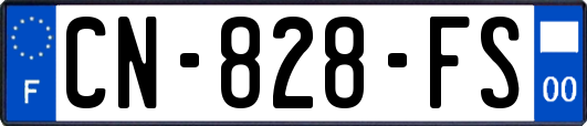 CN-828-FS