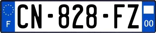 CN-828-FZ