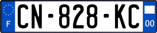 CN-828-KC