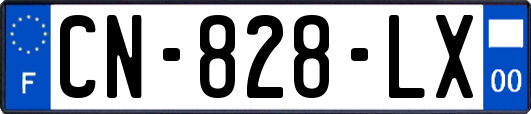 CN-828-LX