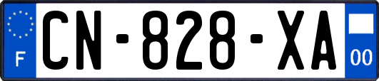 CN-828-XA