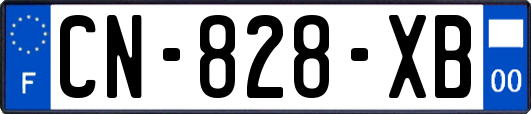 CN-828-XB