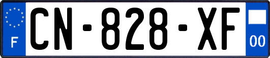 CN-828-XF