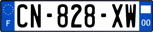 CN-828-XW