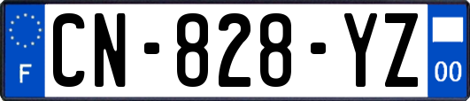 CN-828-YZ