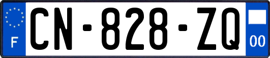 CN-828-ZQ