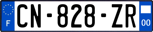 CN-828-ZR