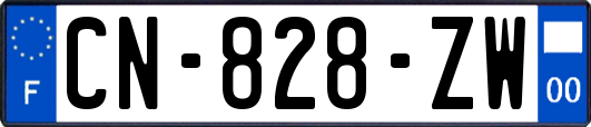 CN-828-ZW