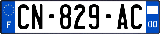 CN-829-AC