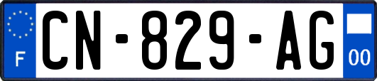 CN-829-AG