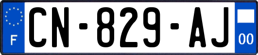 CN-829-AJ