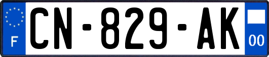 CN-829-AK