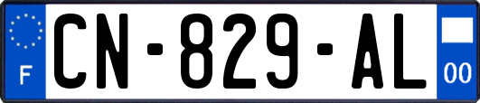 CN-829-AL