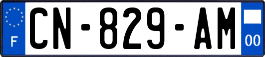 CN-829-AM