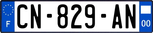 CN-829-AN