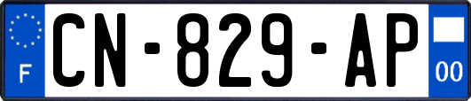 CN-829-AP