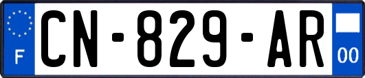 CN-829-AR