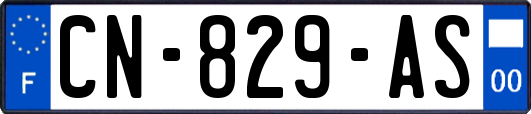 CN-829-AS