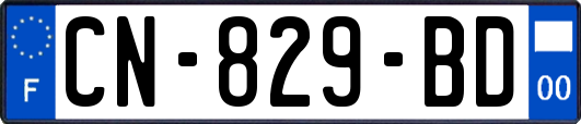 CN-829-BD