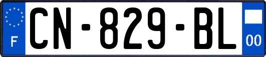 CN-829-BL