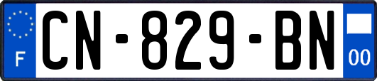 CN-829-BN