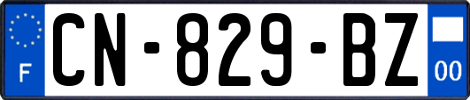 CN-829-BZ