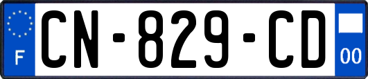 CN-829-CD