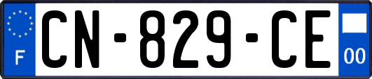 CN-829-CE