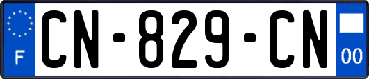 CN-829-CN