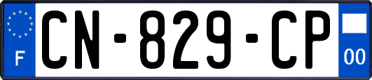 CN-829-CP
