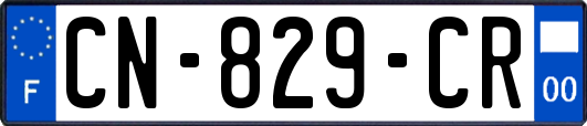 CN-829-CR