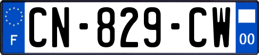 CN-829-CW