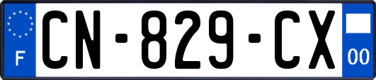 CN-829-CX