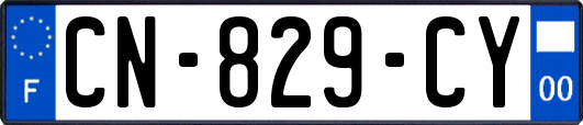 CN-829-CY