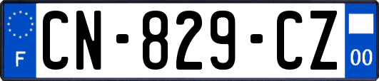 CN-829-CZ