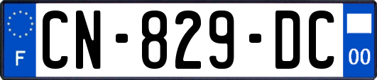 CN-829-DC