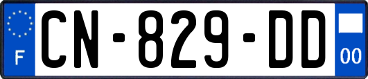 CN-829-DD