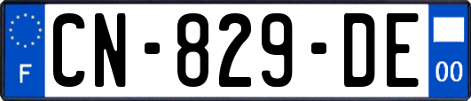 CN-829-DE