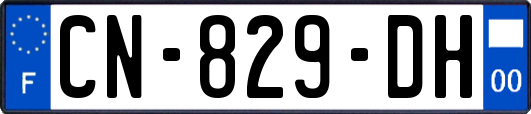 CN-829-DH